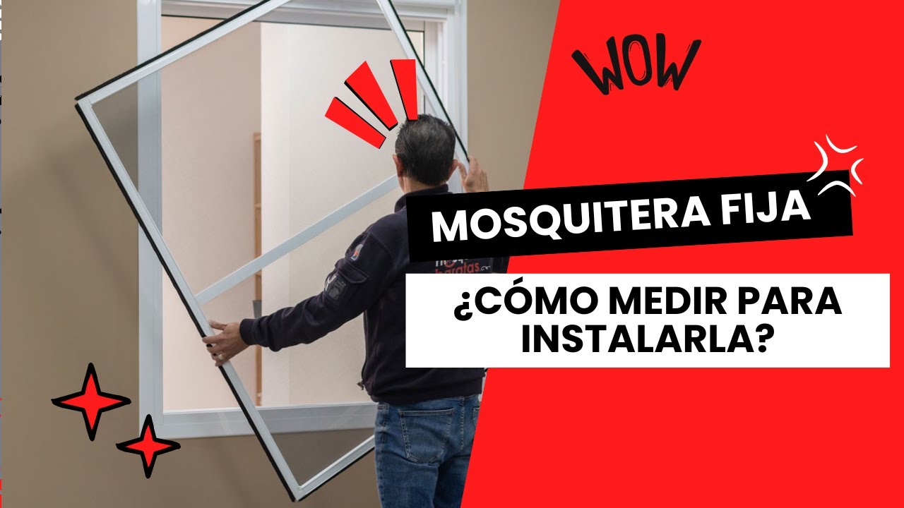 Todo lo que necesitas saber para medir